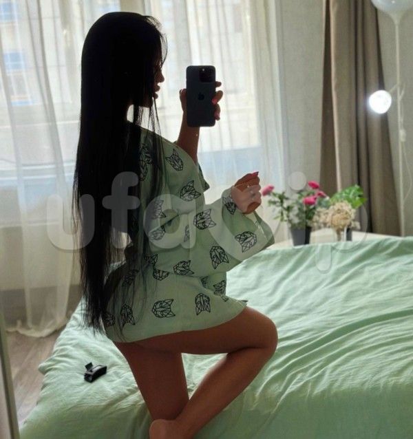 Проститутка Карина фото