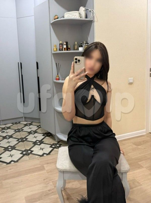 Проститутка Инесса фото