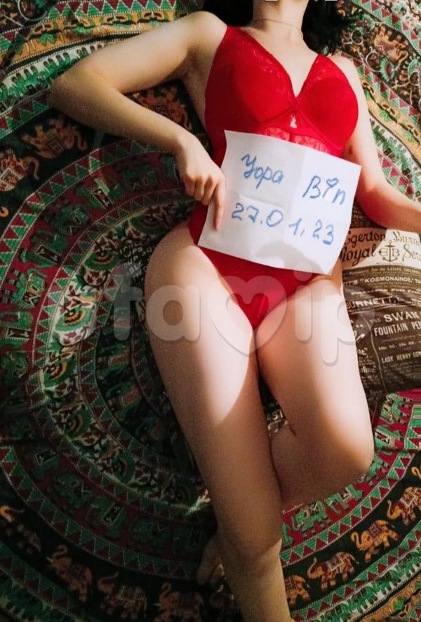 Проститутка Кира фото