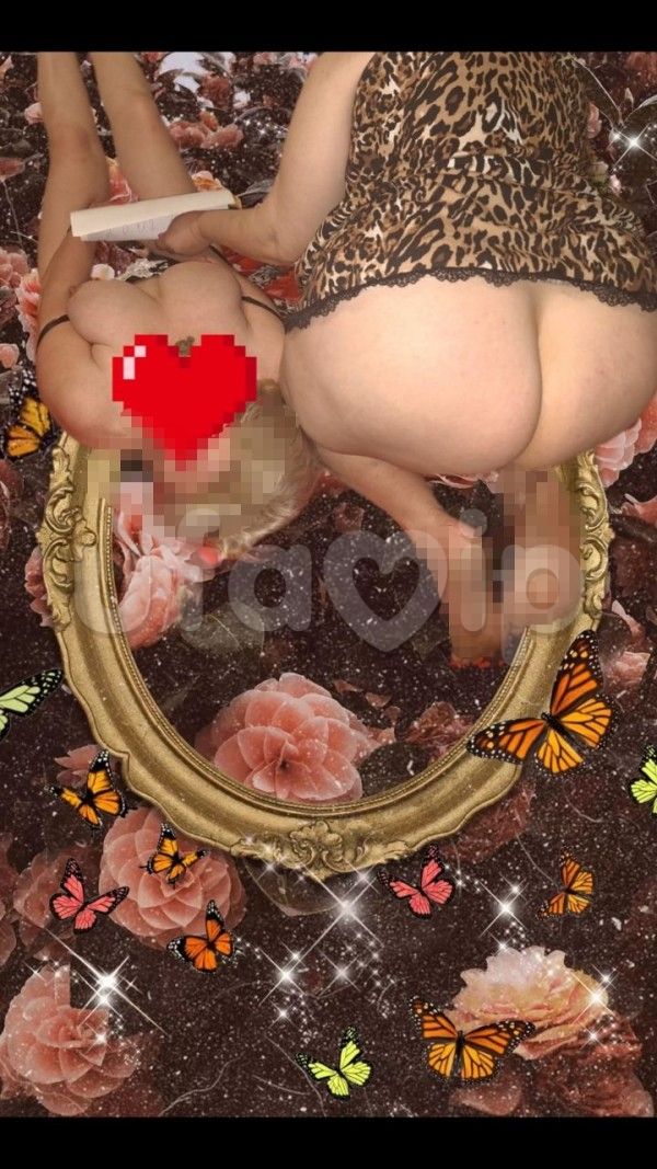 Проститутка Феечки фото