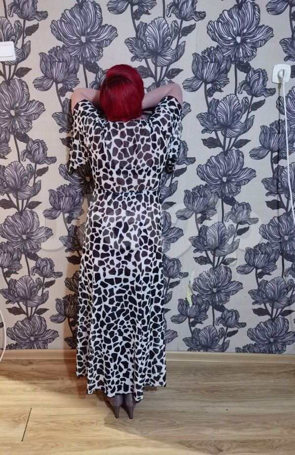 Проститутка Анна фото