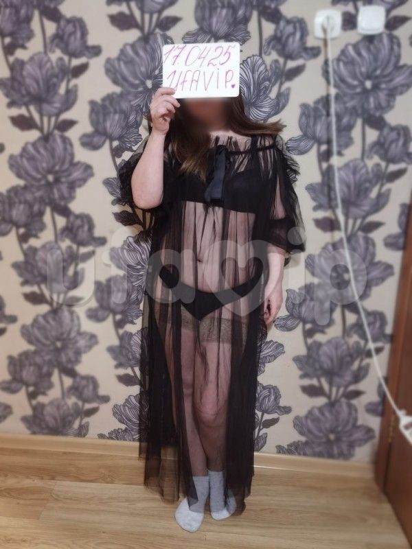 Проститутка Анна фото