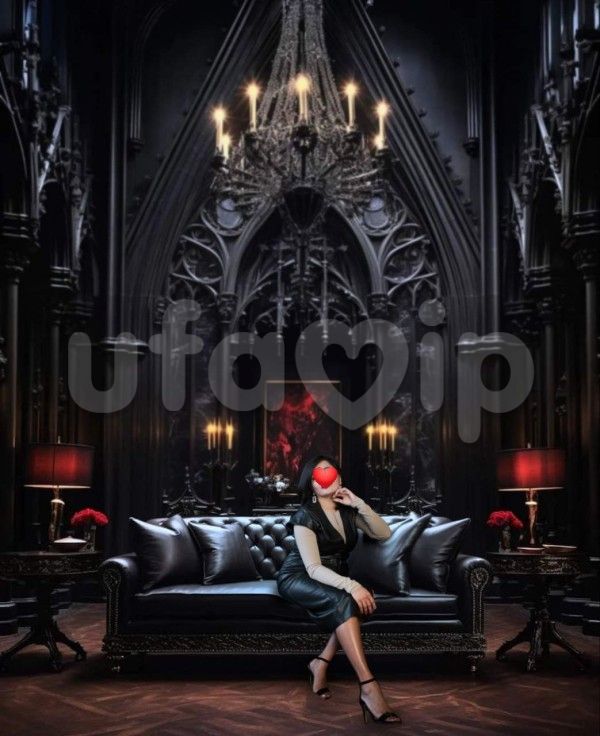 Проститутка Госпожа Ди фото